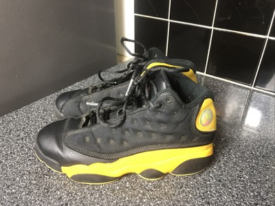 jordan 13 bumblebee