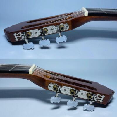 Samick Greg Bennett C1 classical guitar second hand no