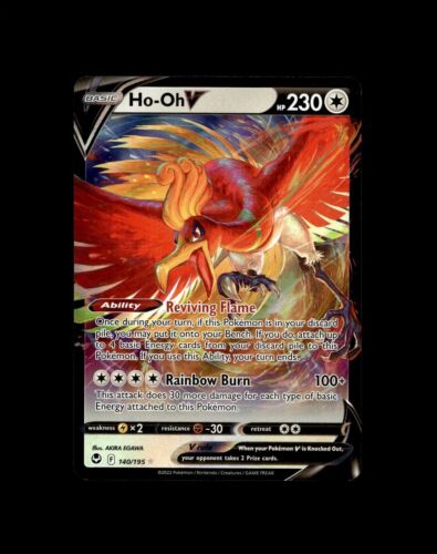 Pokemon V: Choose Your Card! Holo Ultra Rare V Full Art Huge Selection Near Mint - Picture 109 of 242