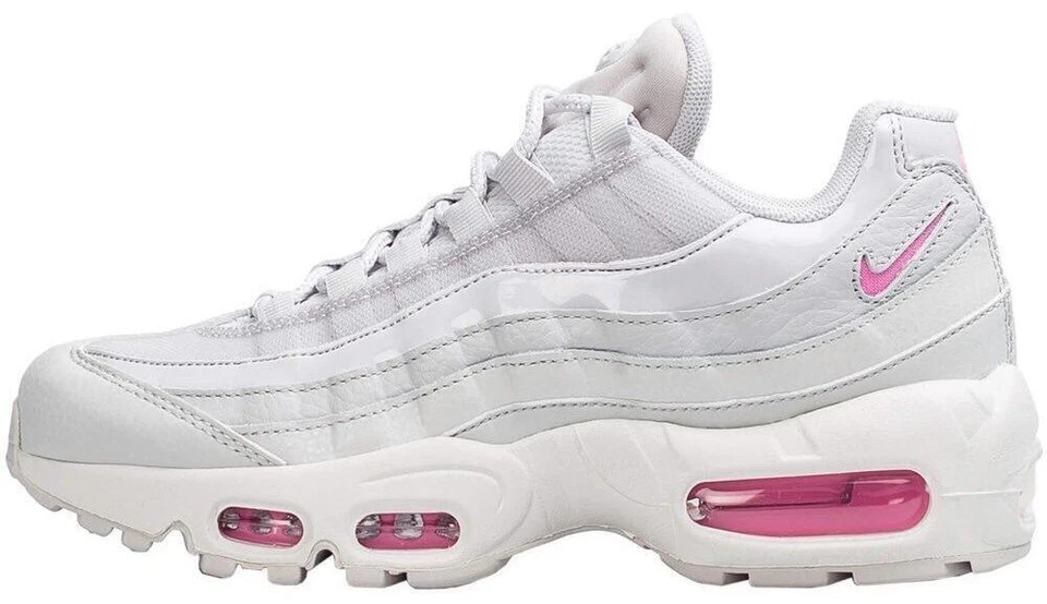 Nike Air Max 95 Psychic Pink W