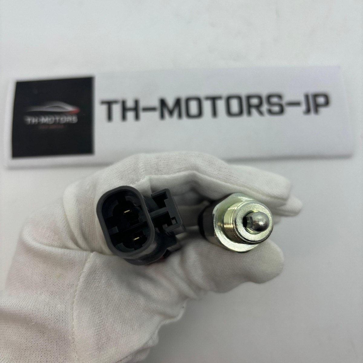 NISSAN Genuine 300ZX Z31 Z32 Reverse Lamp Switch Assy 32005