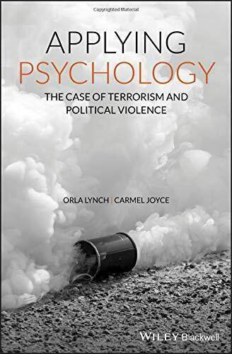 Applying Psychology: The Case of Terrorism and , Orla-Lynch, Joyce Hardcover+= Kupowanie bomby z natychmiastową dostawą