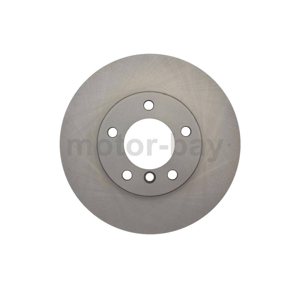 Brake Pads and Rotors Front and Rear For BMW 328xi 3.0L 2008 Power Stop