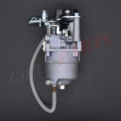Carburatore Per Generatori Inverter 79cc 1600/2000 Watt - Foto 6