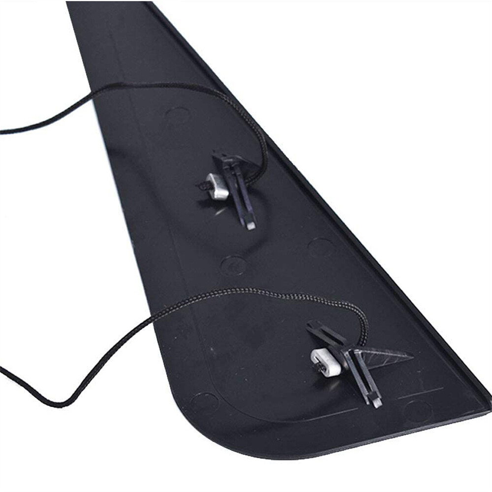 BMW Repair Kit Convertible Top"C"Column Fit E46 325Ci 330Ci M3 9806