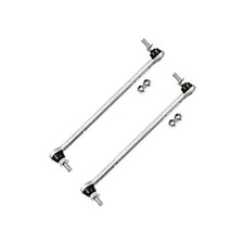 2 Bracci Trasversali Anteriori Per BMW Serie 1/3/X1/Z4 E81 E87 E90 E92 E93 E84 E89 | Sostituisce 32106767781 (M14x1.5)