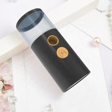 Ultrasonic nano body face water mister spray cool humidifier 20ml hydrogen