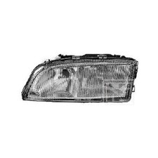 Faro Sinistro Per Volvo V70 I P80 2.4 2.5 TDI 875 876 S70 LS 2.0 2.3
