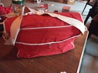  Olympic Coca Cola Duffel Bag 18" X 14" — photo 2