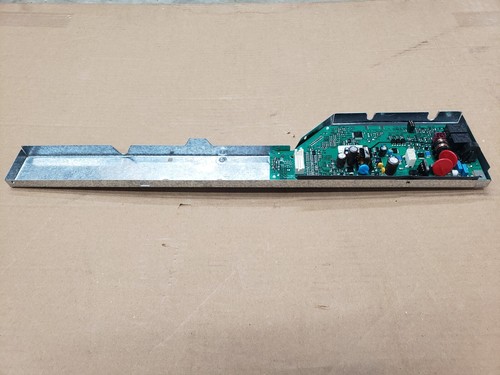 GE Dishwasher Main Control Board -- WD21X22277 - Picture 2 of 6
