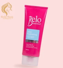 Belo Essentials Skin Hydrating Whitening Face Wash, 100ml