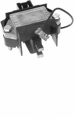 1 cable Alternator Voltage Regulator 21225345 Fit Valeo Paris Rhone IP122