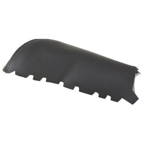 Fit For Honda Pilot 2009-2015 Black Front Center Console Lid Door Armrest Cover - Picture 15 of 24