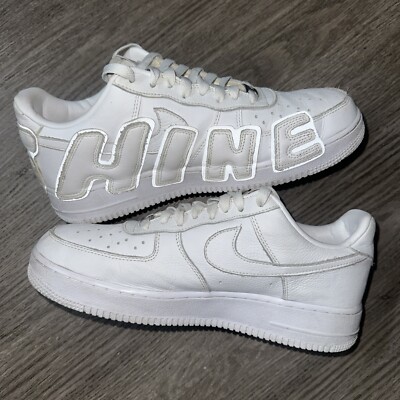 Size 9.5 - Nike Cactus Plant Flea Market x Air Force 1 Premium