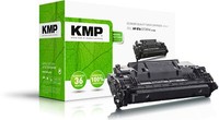 Kmp H-T238A Schwarz Tonerkartusche Ersetzt Hp Laserjet Enterprise Flow Hp 87A (C