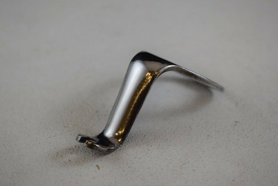 Vintage Mafac centerpull cantilever brake cable