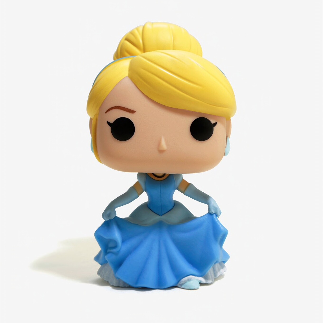 funko pop cinderella 222