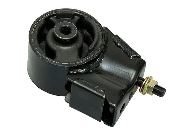 Juego de montaje de motor y transmisión para Mazda 626 1988-1989 2,2 L manual Foto 2 de 4