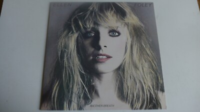 Ellen Foley - Another Breath - LP