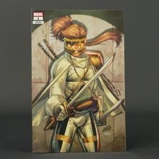 X-Force Killshot Annv Special #1 Connecting var A Marvel Comics 2021 SEP210919