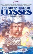 The Adventures Of Ulysses - Mass Market Paperback By Evslin, Bernard - GOOD