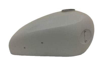 ARIEL RED HUNTER NH350 1956 FUEL PETROL GAS TANK RAW STEEL |Fit For
