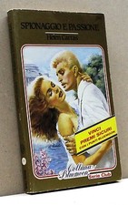 SPIONAGGIO E PASSIONE - H. Carras [Bluemoon serie Club 391]