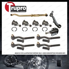 Suspension Kit for TOYOTA 4 RUNNER RN130 135 YN130 135 LN130 135 VZN130 88-91