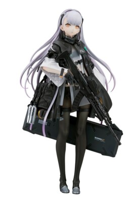AK-Alfa 1/7スケール フィギュア quesQ quesQ Girls' Frontline AK-Alfa 1/7 Figure 23.5cm Anime | eBay