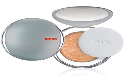 Luminys Baked Face Powder 01 Ivory Beige