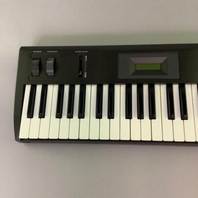 KORG X5D Music Synthesizer Keyboard, w/AC Adapter, Tested | eBay KORG X5D Music Synthesizer Keyboard, w/AC Adapter, Tested | eBay
