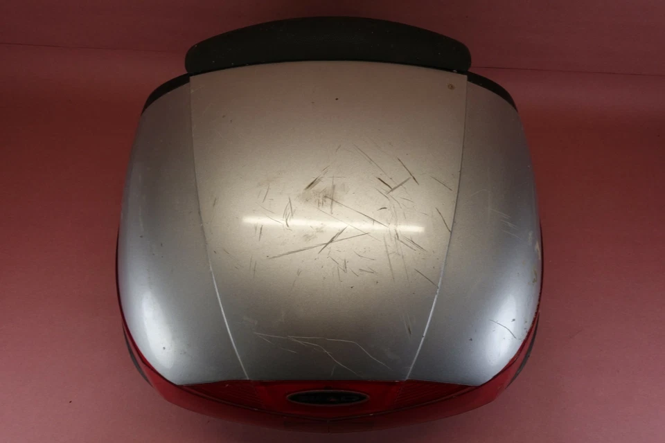 Задняя багажная коробка с ключом 2002-2012 KYMCO People 150 - Изображение 4 из 4