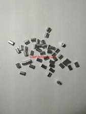 5x4x3mm aluminium tube for make projector lamps
