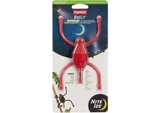 New - Supreme x Nite Ize Buglit Red Micro Flashlight SS24