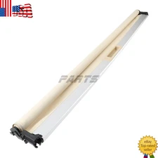 Sunroof Sunshade Curtain Cover Beige For Audi A5 Quattro Base Coupe 2-Door 2013