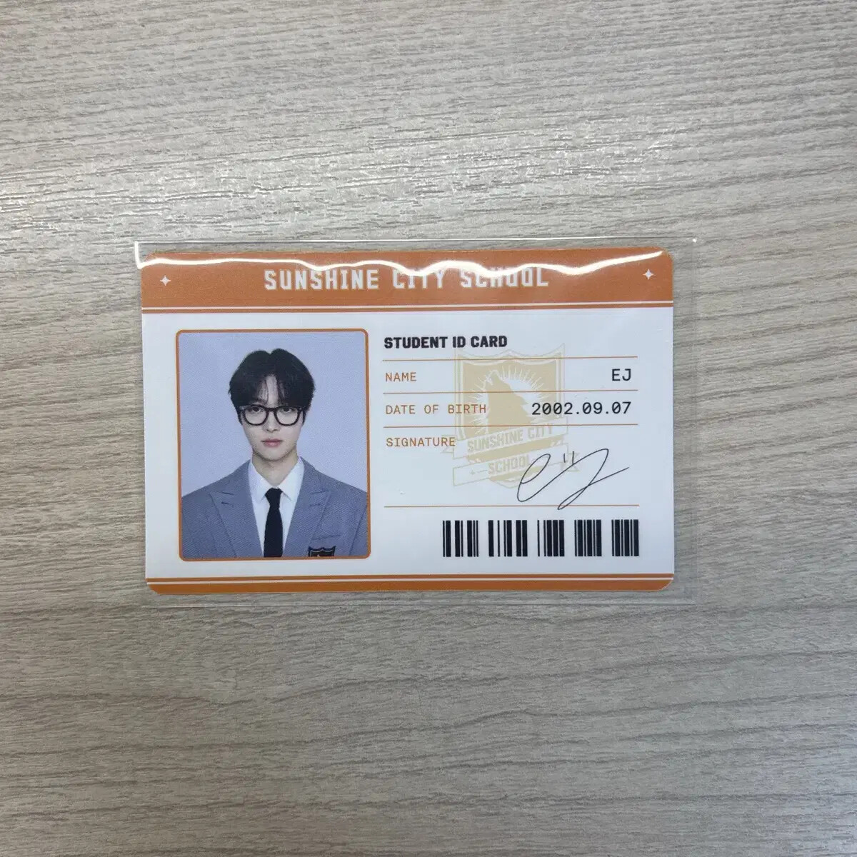 &team ej ID CARD | eBay