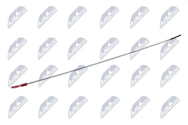 NTY ÖLPEILSTAB AUTOMATIKGETRIEBE passend für MERCEDES-BENZ A-KLASSE B-KLASSE - Bild 4 von 4