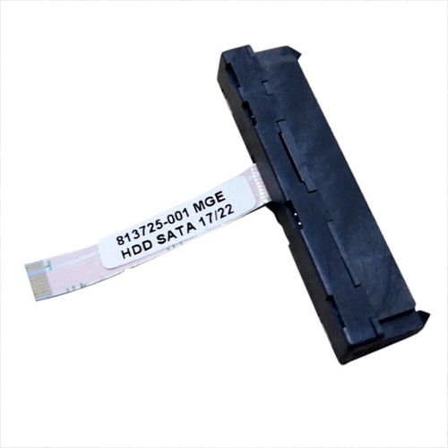 813725-001 HDD Hard Drive Cable ENT15-DM For HP ProDesk 600 400 G2 Mini PC - 第 2/3 張圖片