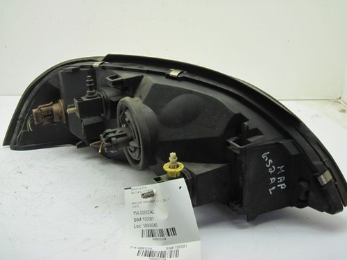 Driver Left Headlight Fits 99-00 WINDSTAR 32339