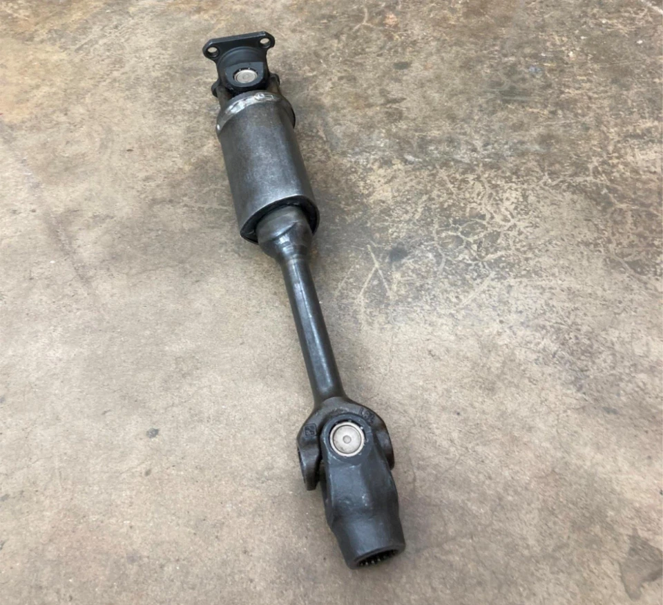 Eje de transmisión BMW R80GS R100GS P/N- 26 11 1 458 000 Foto 3 de 4