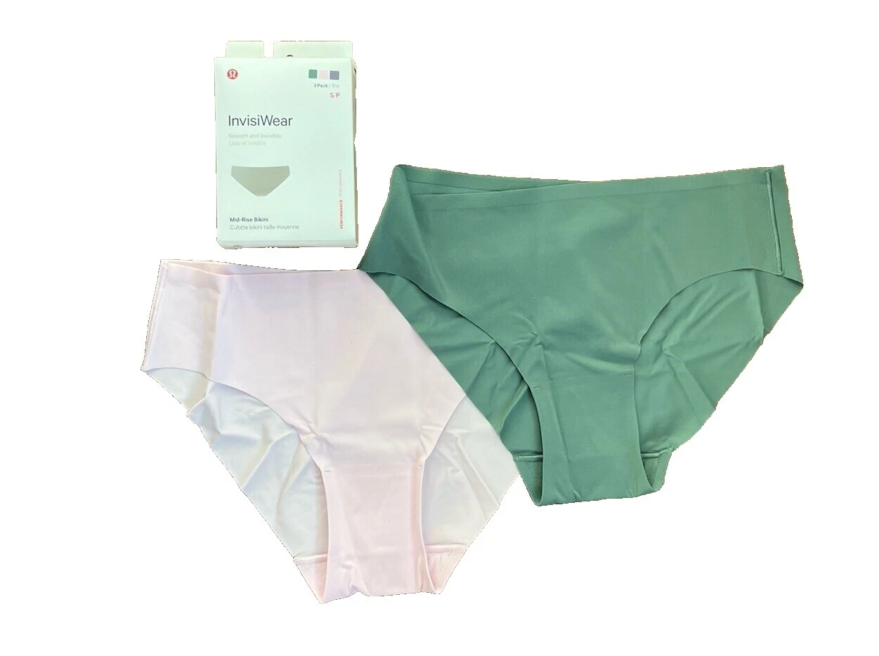Lululemon Solid Panties for Women
