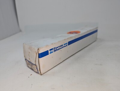 Brand New Ferraz Shawmut TRS125R 125 Amp 600V Mersen Tri-Onic Fuse