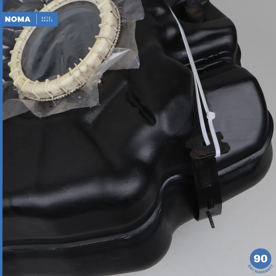 Conjunto depósito combustible gasolina Audi A4 Quattro B8 09-12 8K0201055E OEM Foto 4 de 4