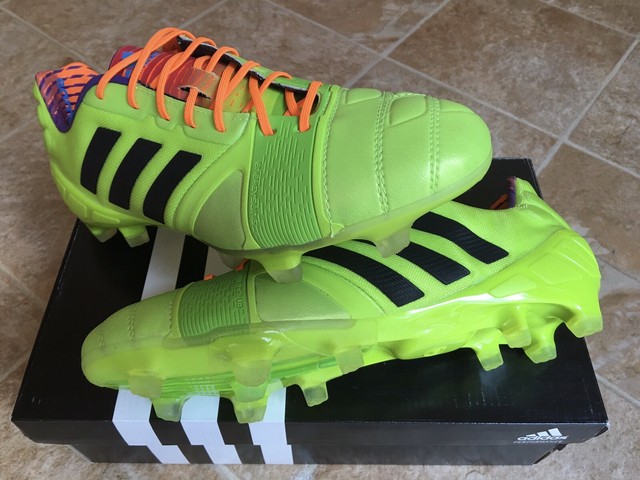 nitrocharge 1.0