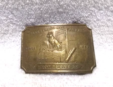 Wells Fargo And Company Since 1852 Broadway NY Tiffany New York Great Vintage