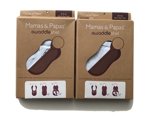 mamas and papas swaddle