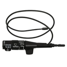 OEM NEW GM Turn Signal Blinker Cruise Control Wiper Combination Switch 19244690