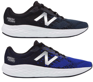 new balance ff rise