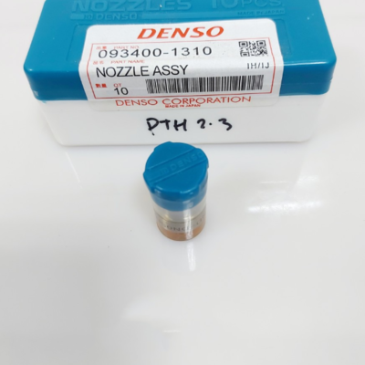 093400-1310 Genuine Diesel Fuel Injector Nozzle DN0SD193 1pcs NEW