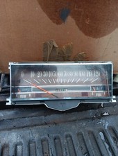 1973 Rambler Sst Gauges Nice Zero Miles